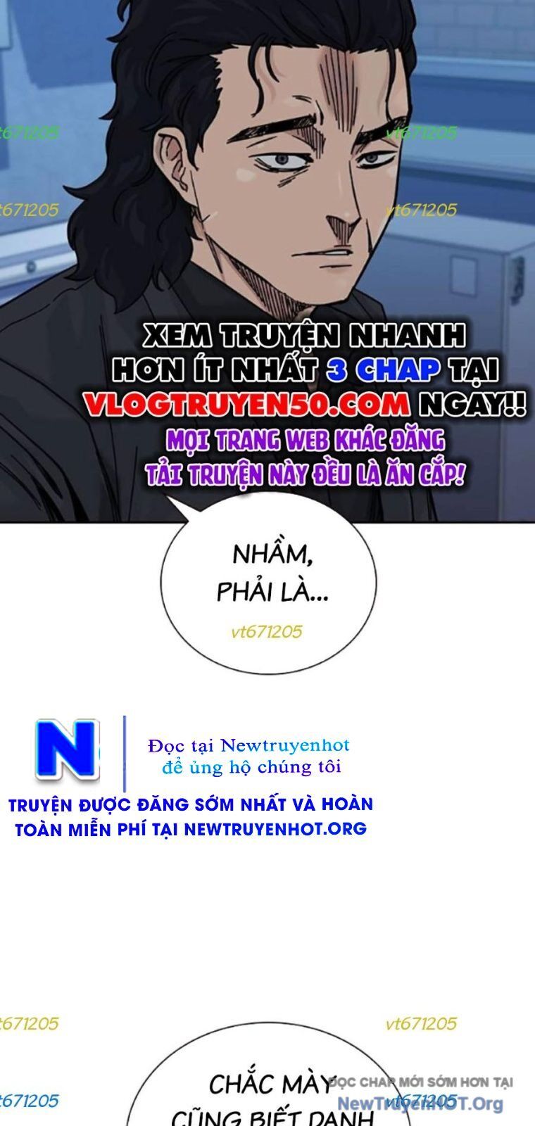 Để Có Thể Sống Sót