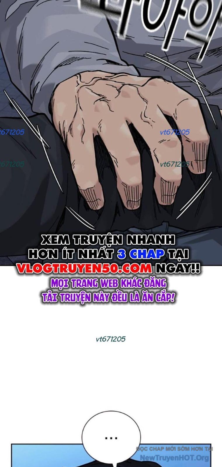 Để Có Thể Sống Sót