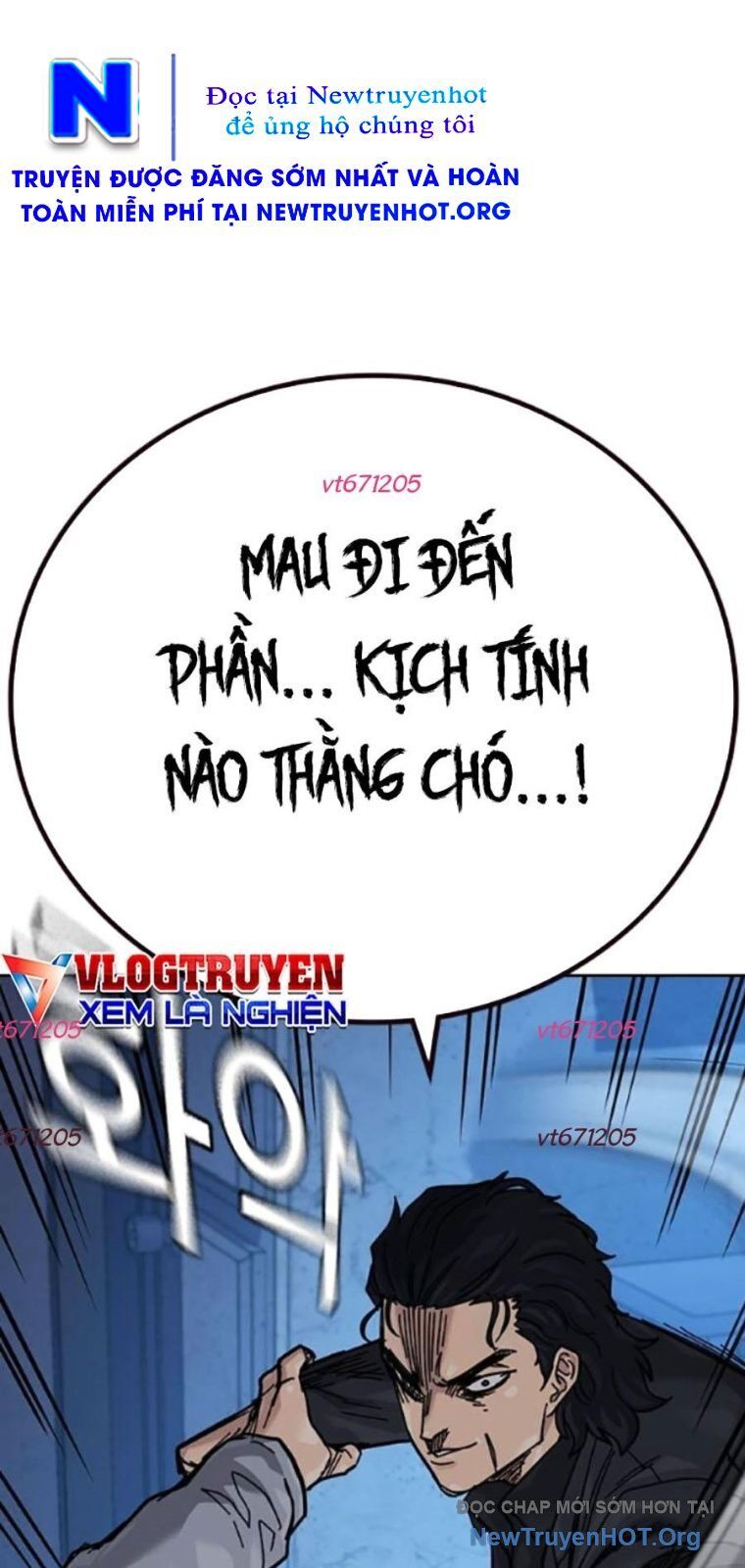 Để Có Thể Sống Sót