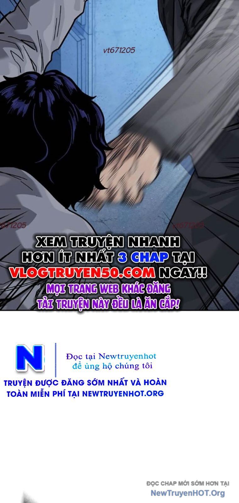 Để Có Thể Sống Sót