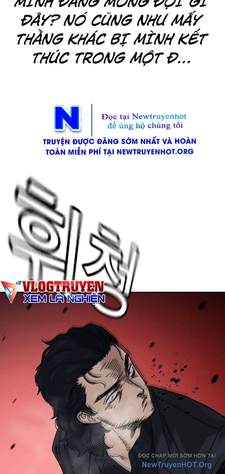 Để Có Thể Sống Sót