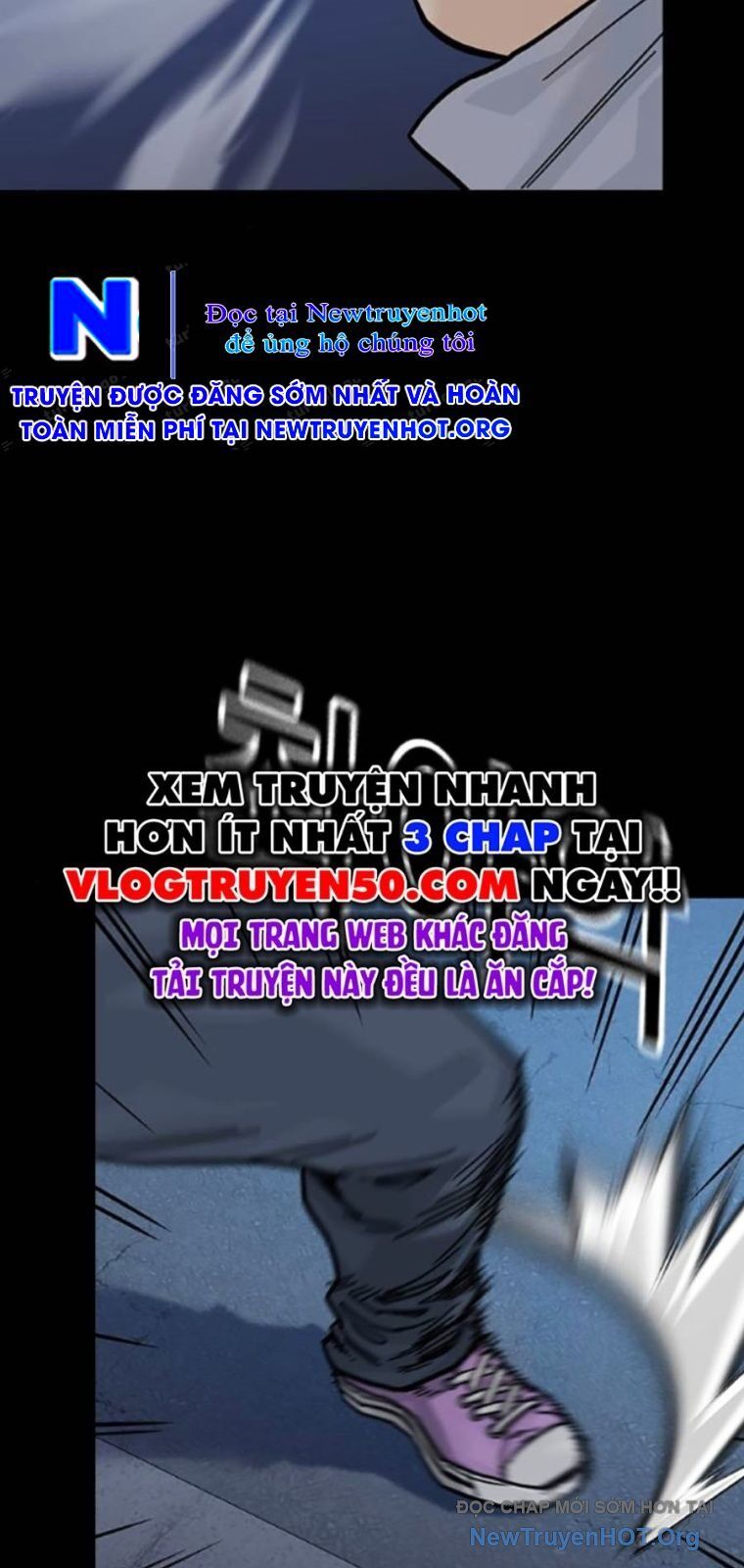 Để Có Thể Sống Sót