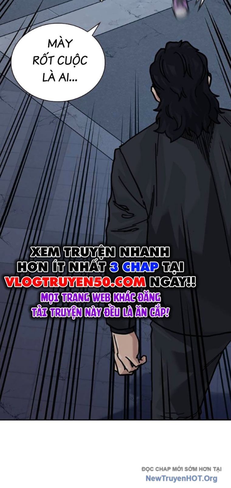 Để Có Thể Sống Sót