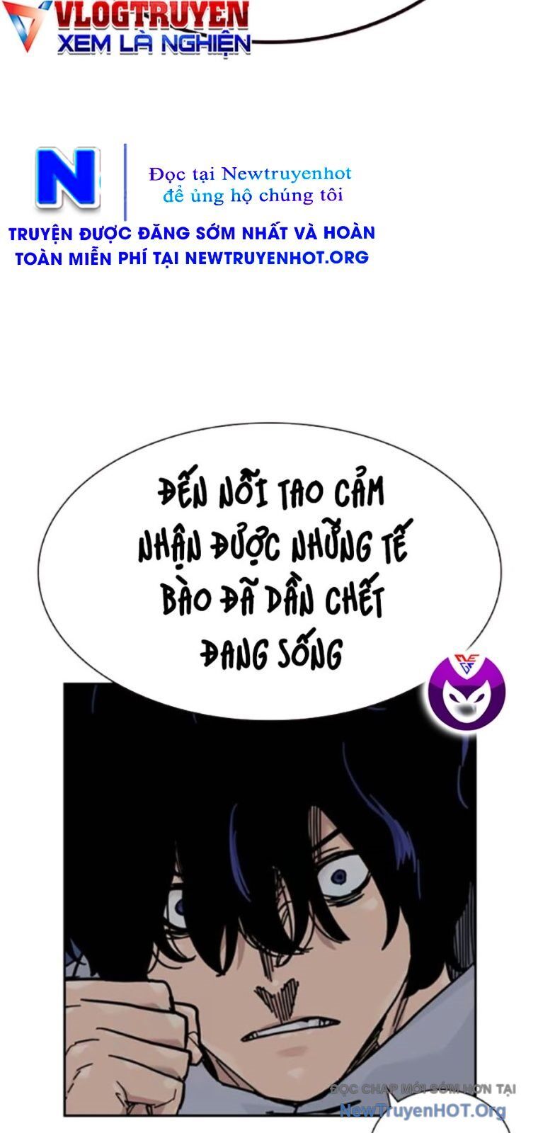 Để Có Thể Sống Sót