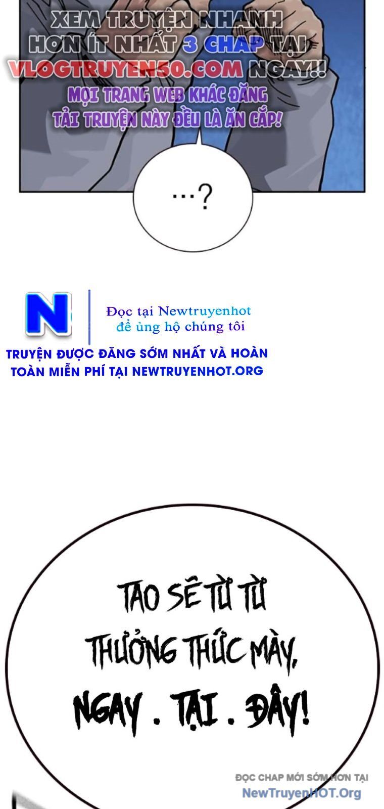 Để Có Thể Sống Sót