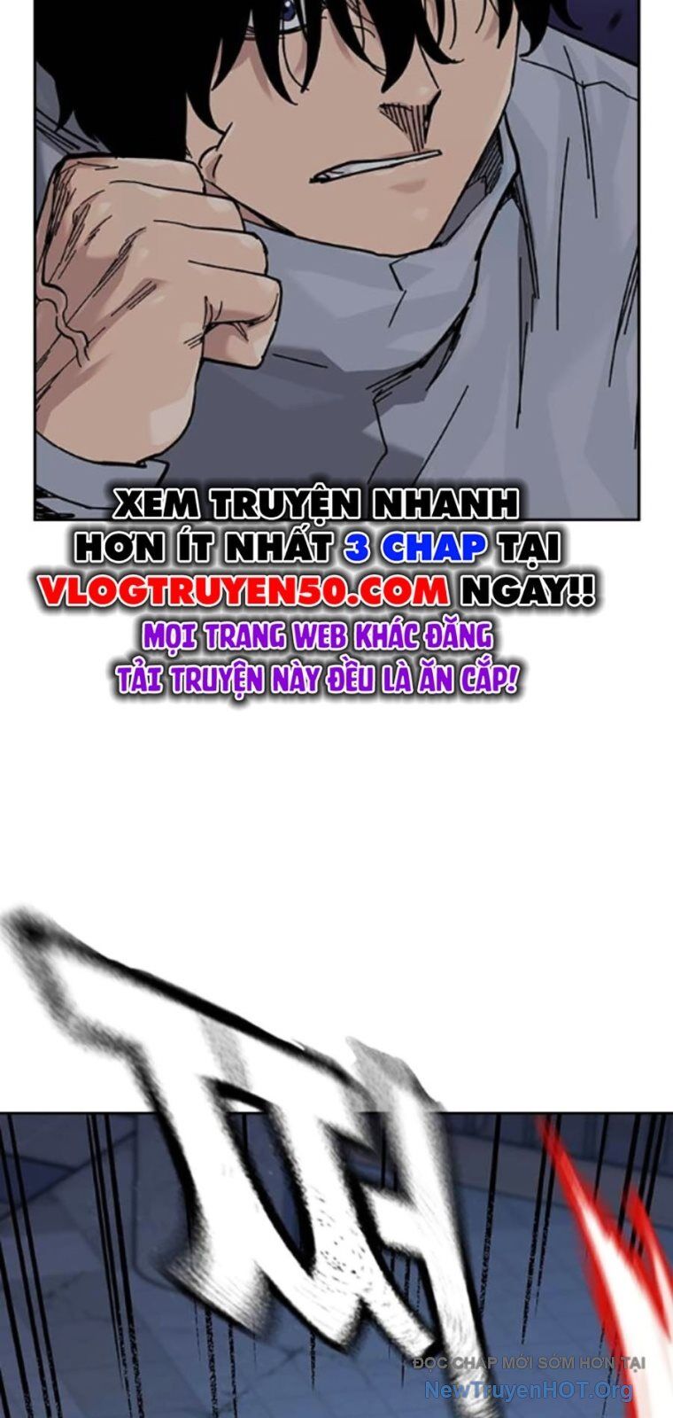 Để Có Thể Sống Sót