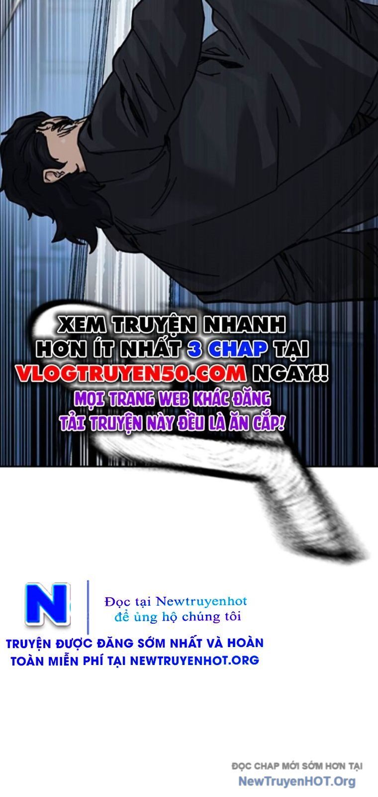 Để Có Thể Sống Sót