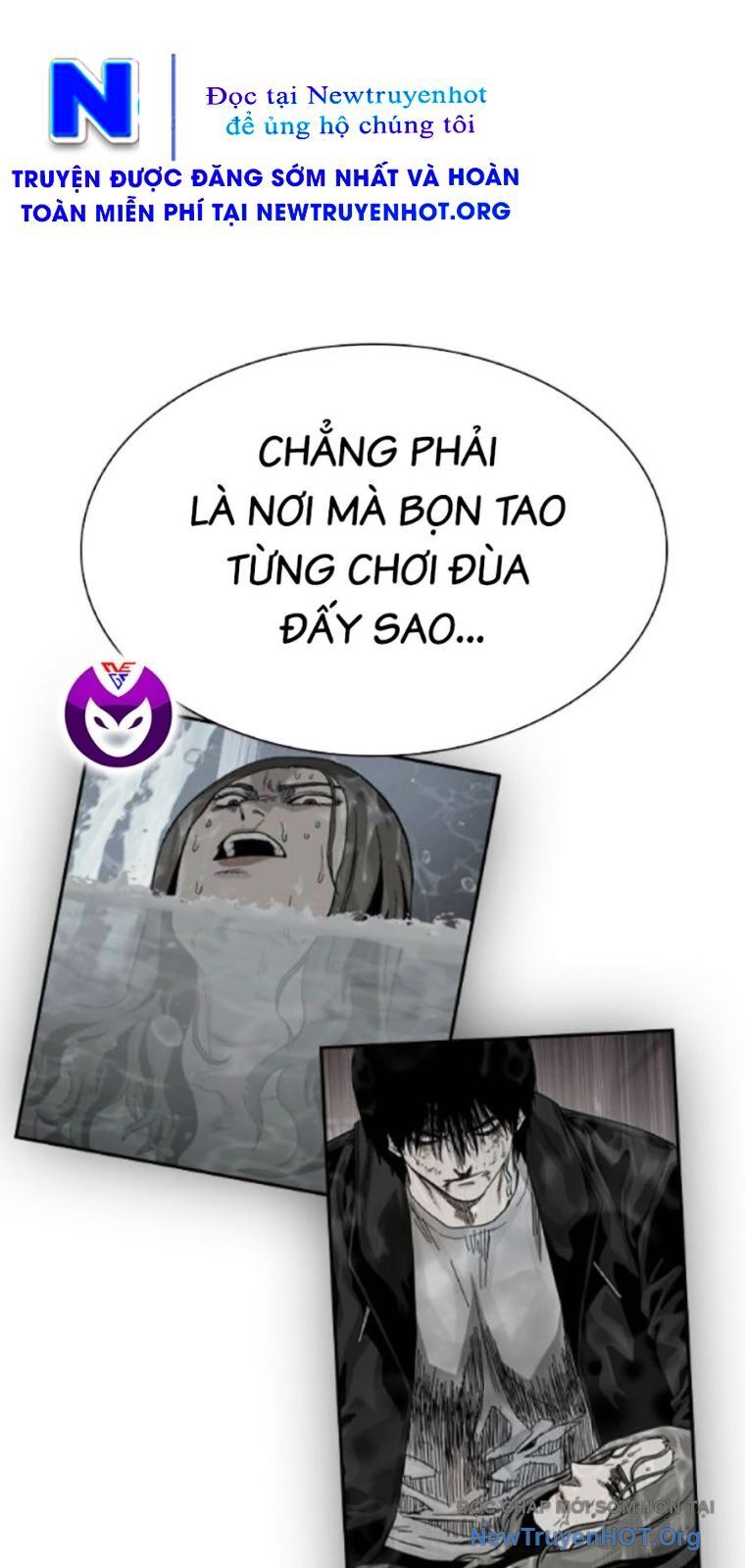 Để Có Thể Sống Sót