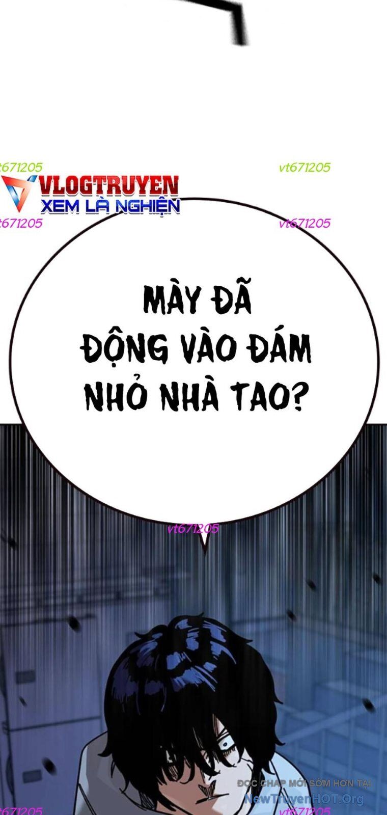 Để Có Thể Sống Sót
