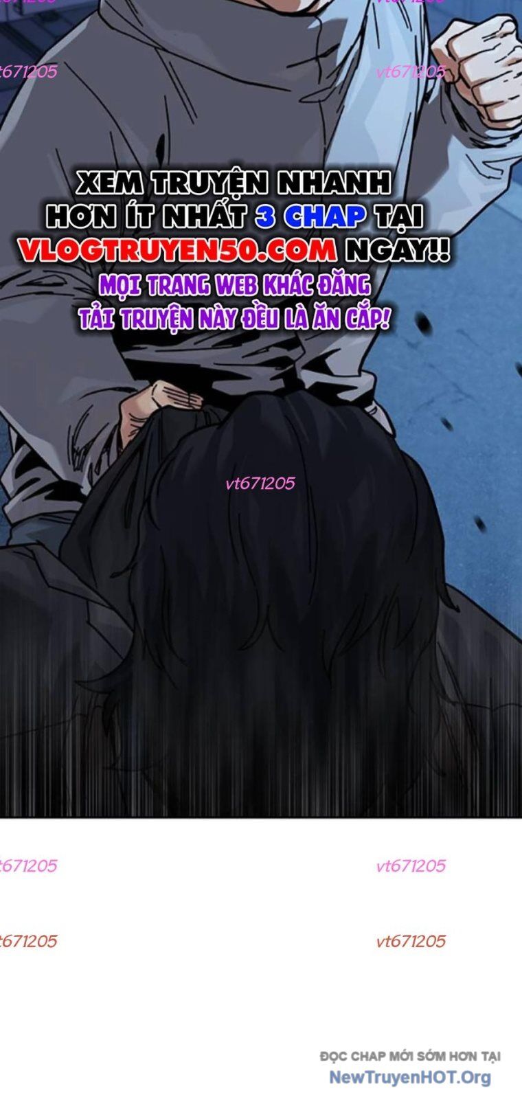 Để Có Thể Sống Sót