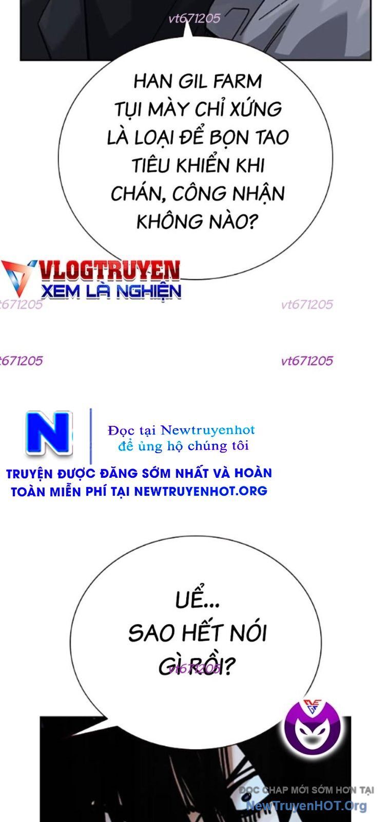 Để Có Thể Sống Sót