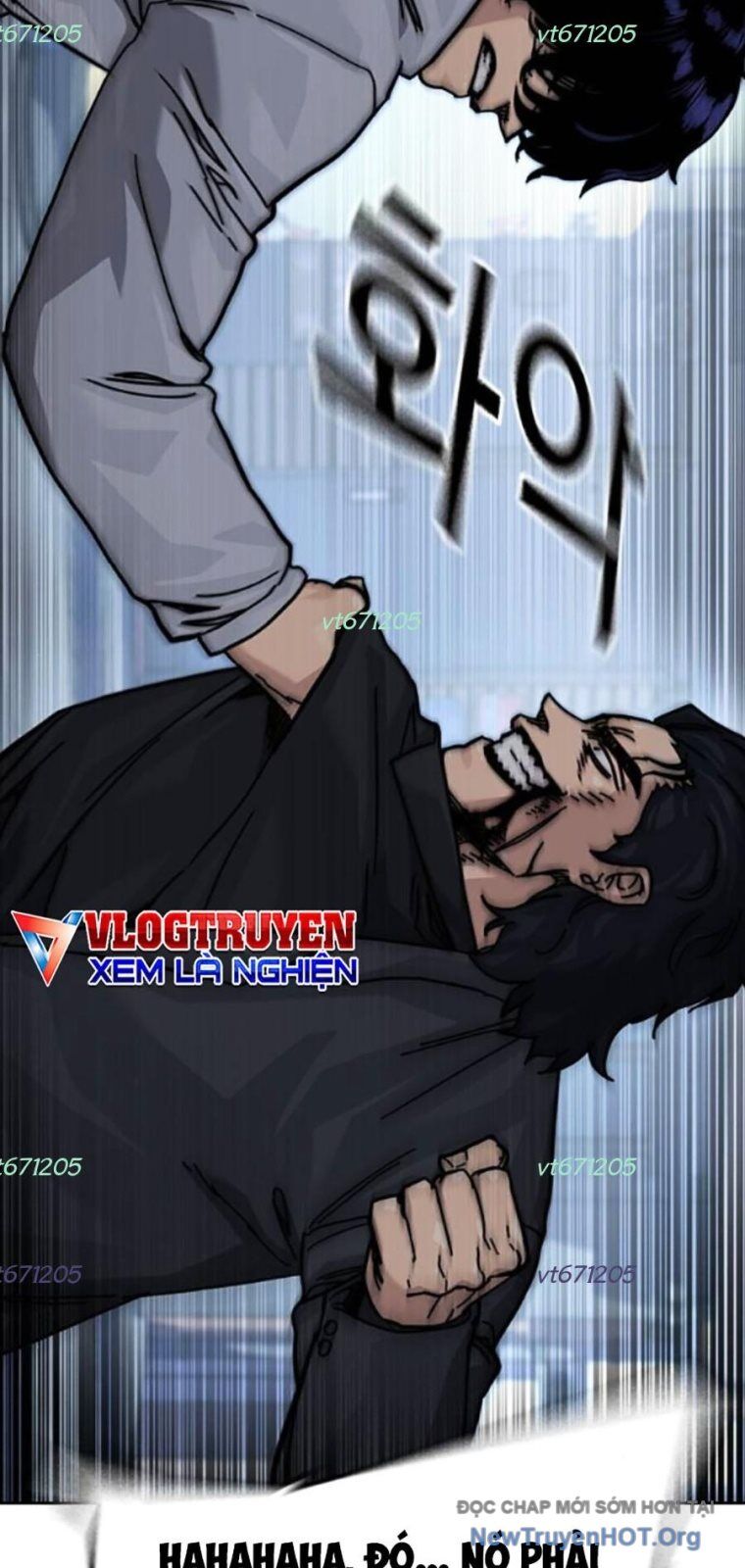 Để Có Thể Sống Sót