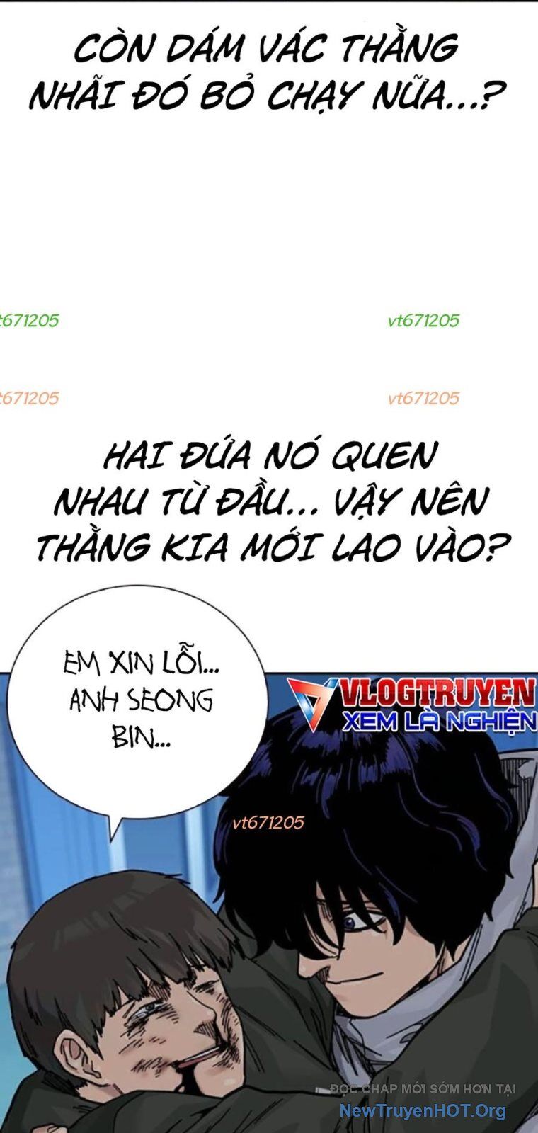 Để Có Thể Sống Sót