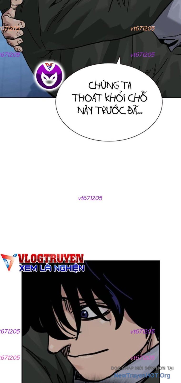 Để Có Thể Sống Sót