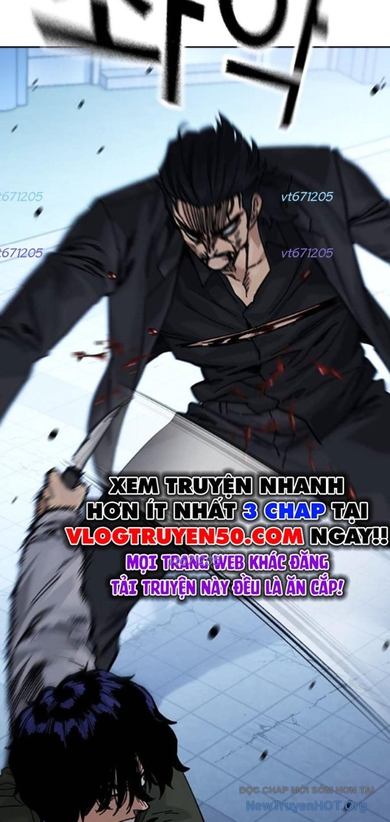 Để Có Thể Sống Sót