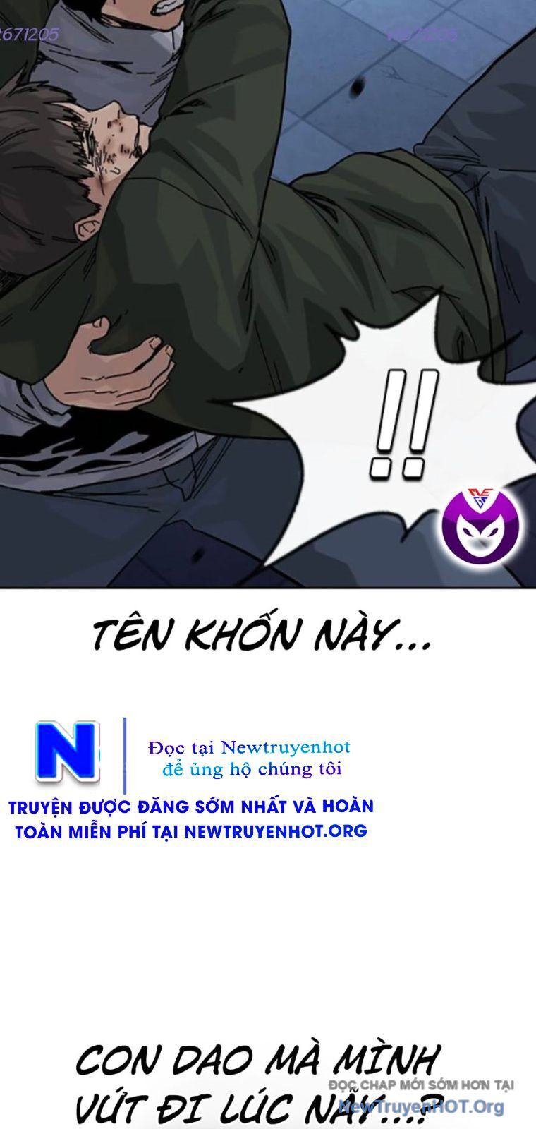Để Có Thể Sống Sót