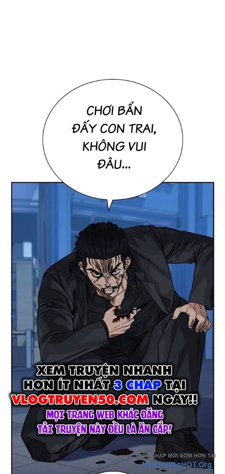 Để Có Thể Sống Sót