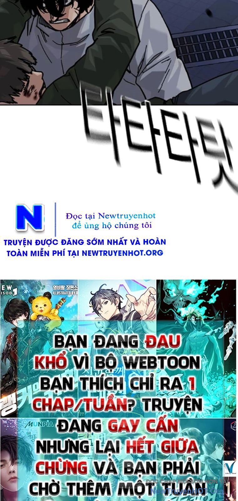 Để Có Thể Sống Sót