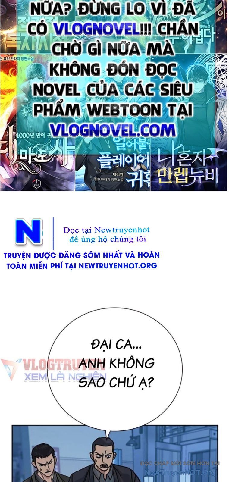 Để Có Thể Sống Sót
