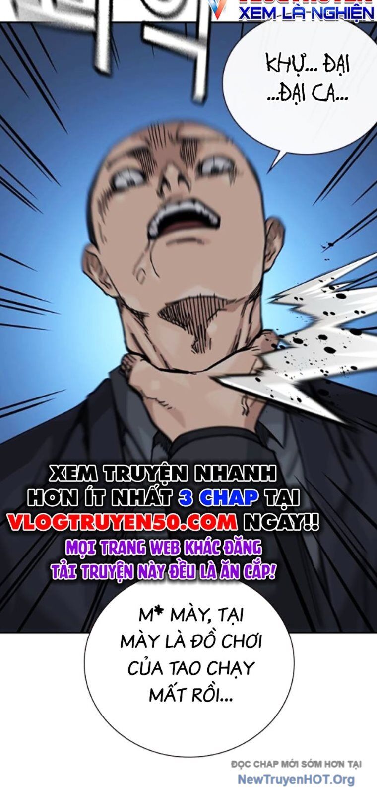 Để Có Thể Sống Sót