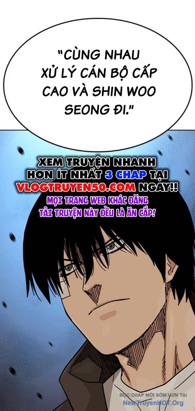 Để Có Thể Sống Sót