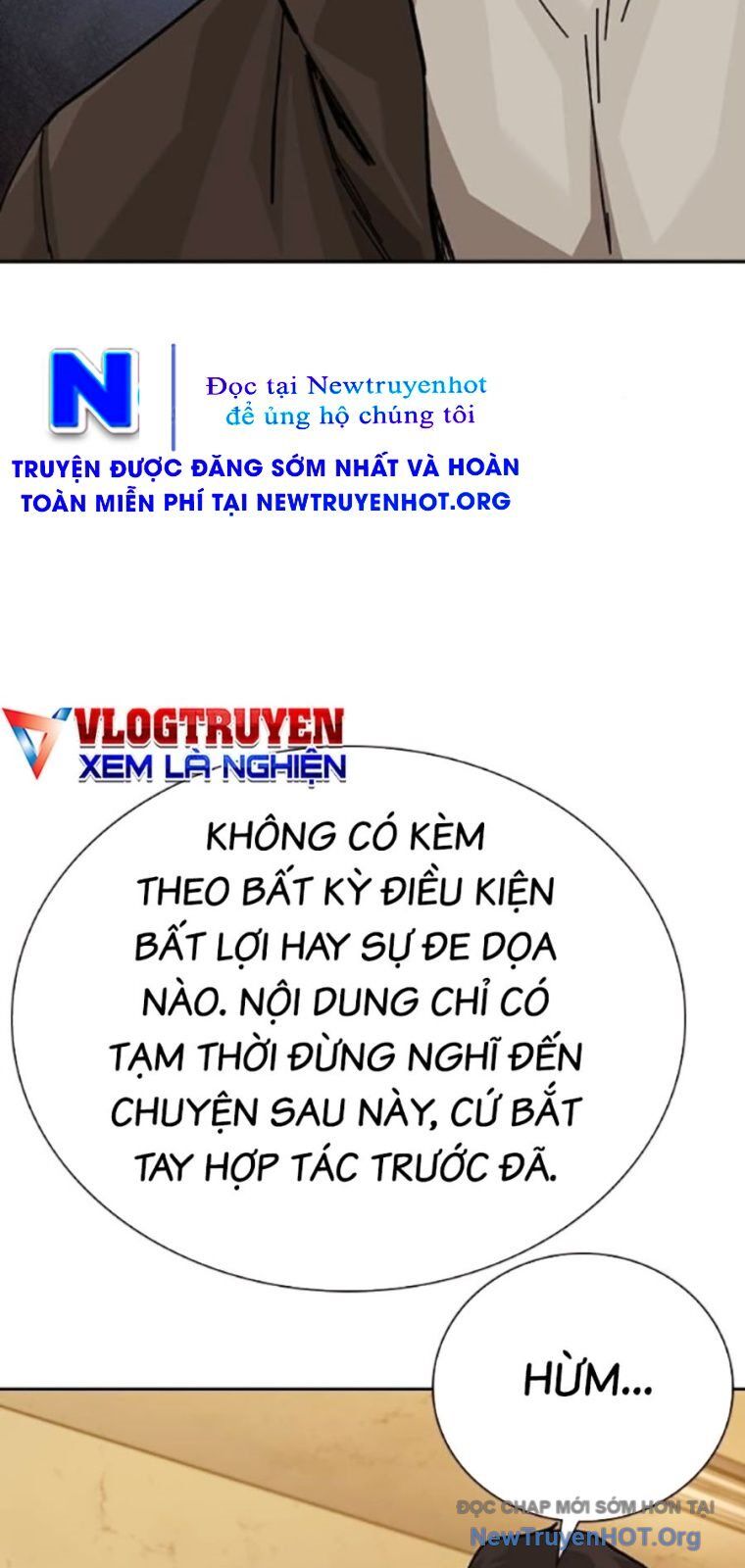 Để Có Thể Sống Sót