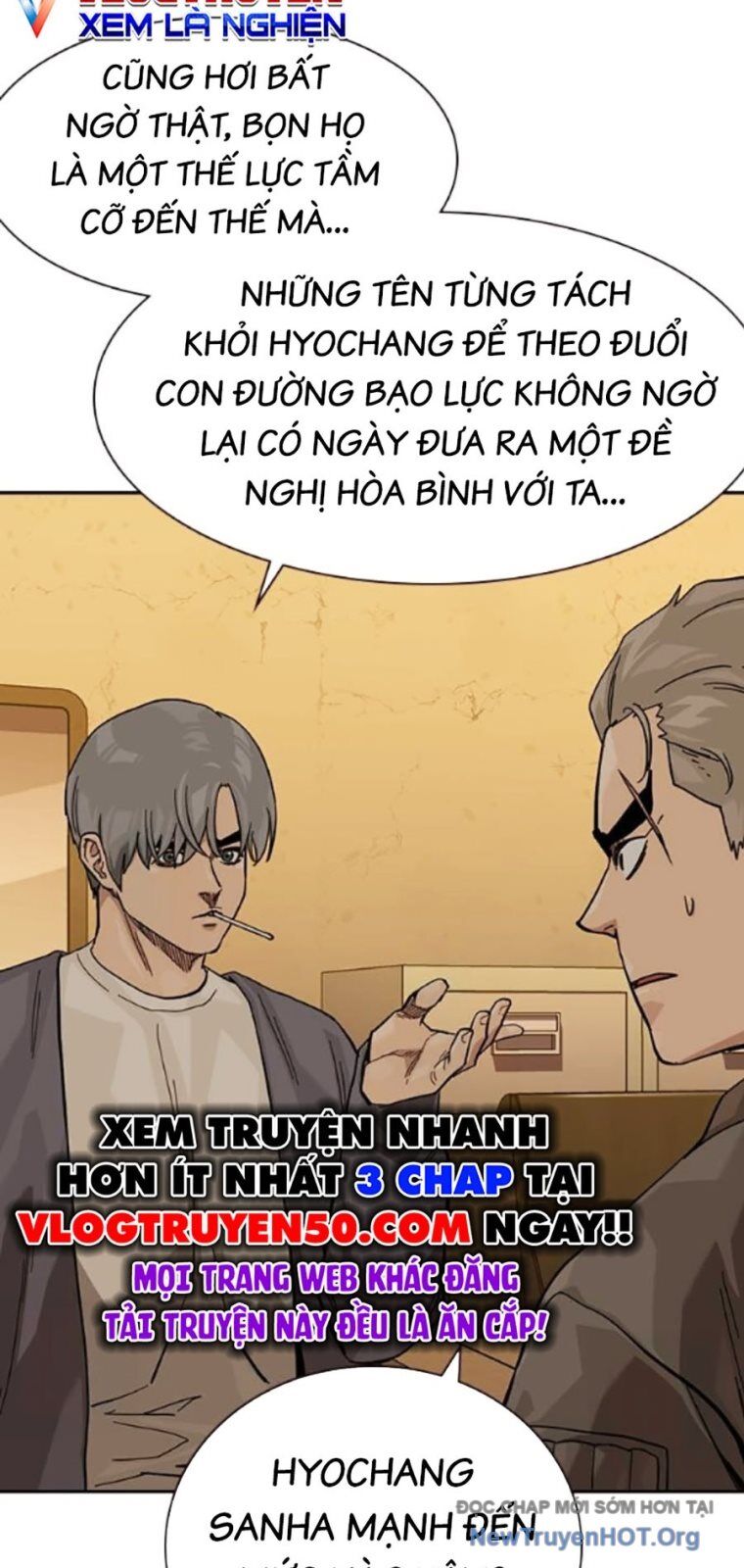 Để Có Thể Sống Sót