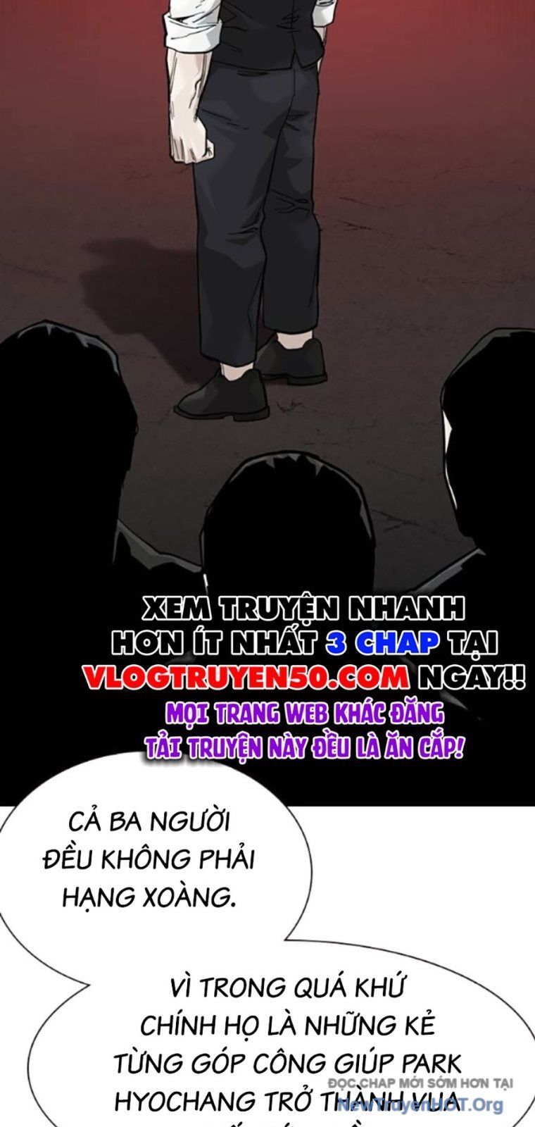 Để Có Thể Sống Sót