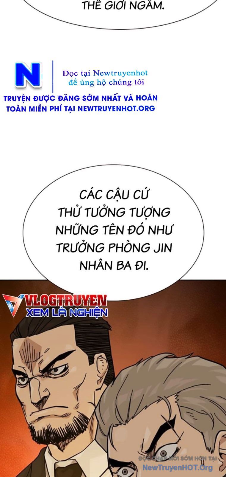 Để Có Thể Sống Sót