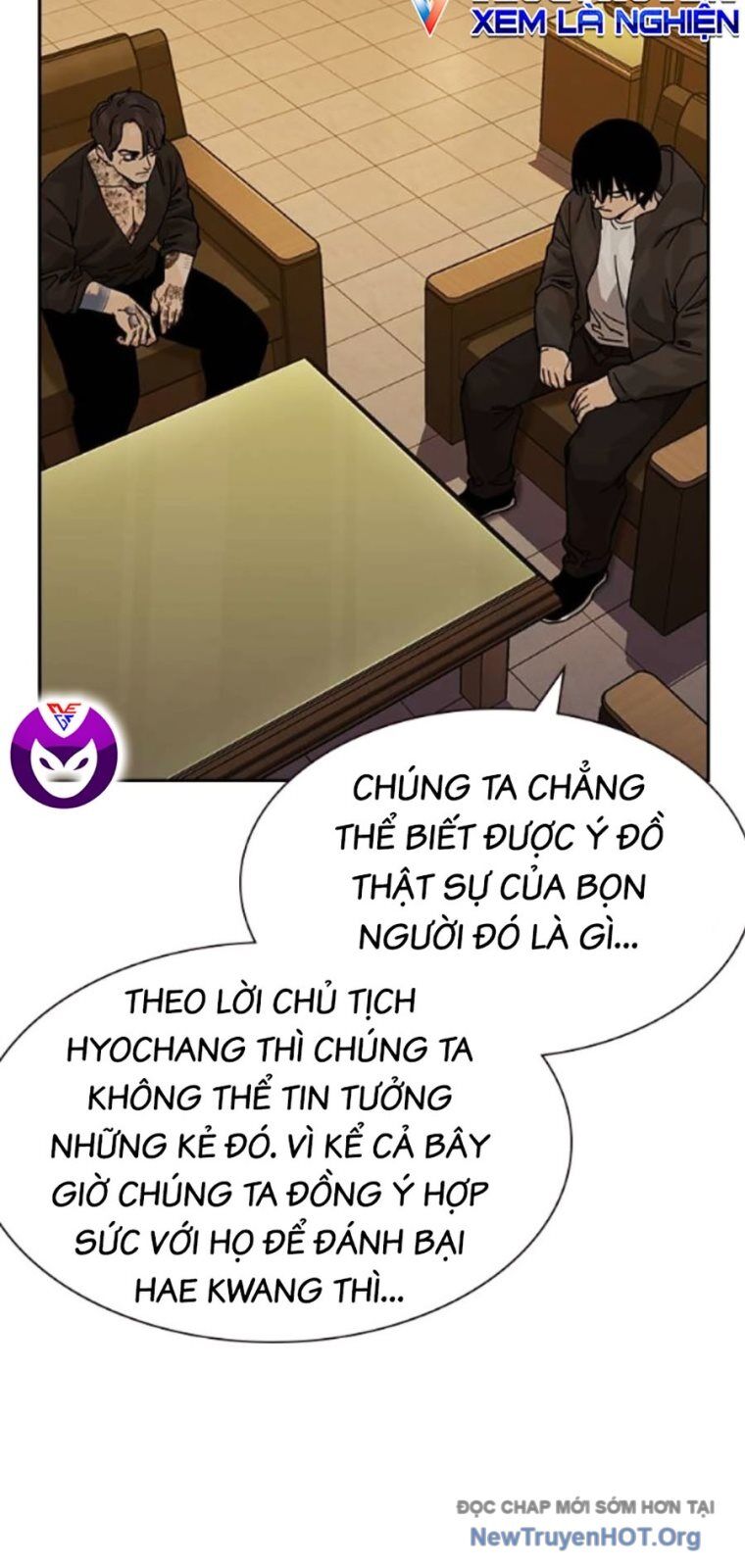 Để Có Thể Sống Sót