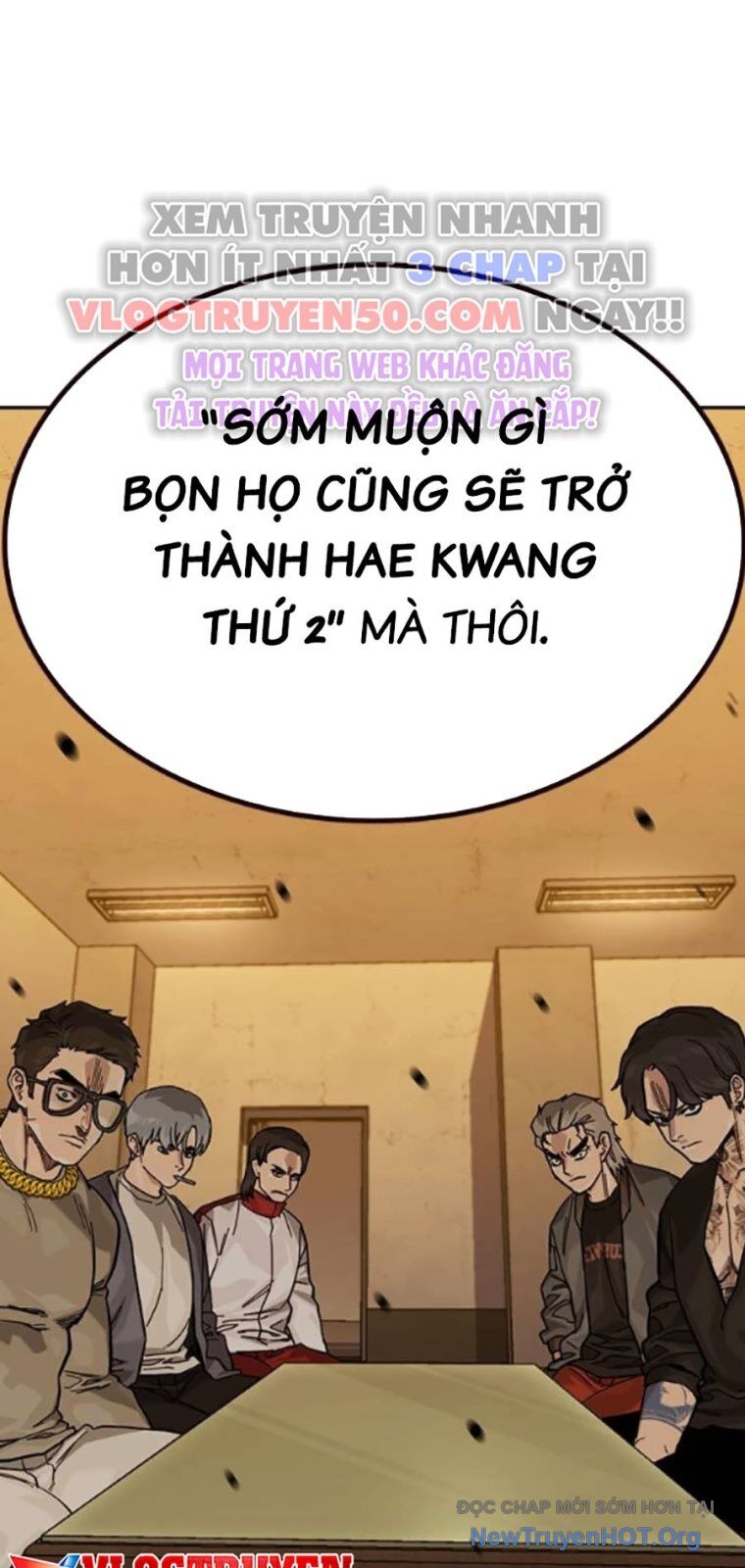 Để Có Thể Sống Sót