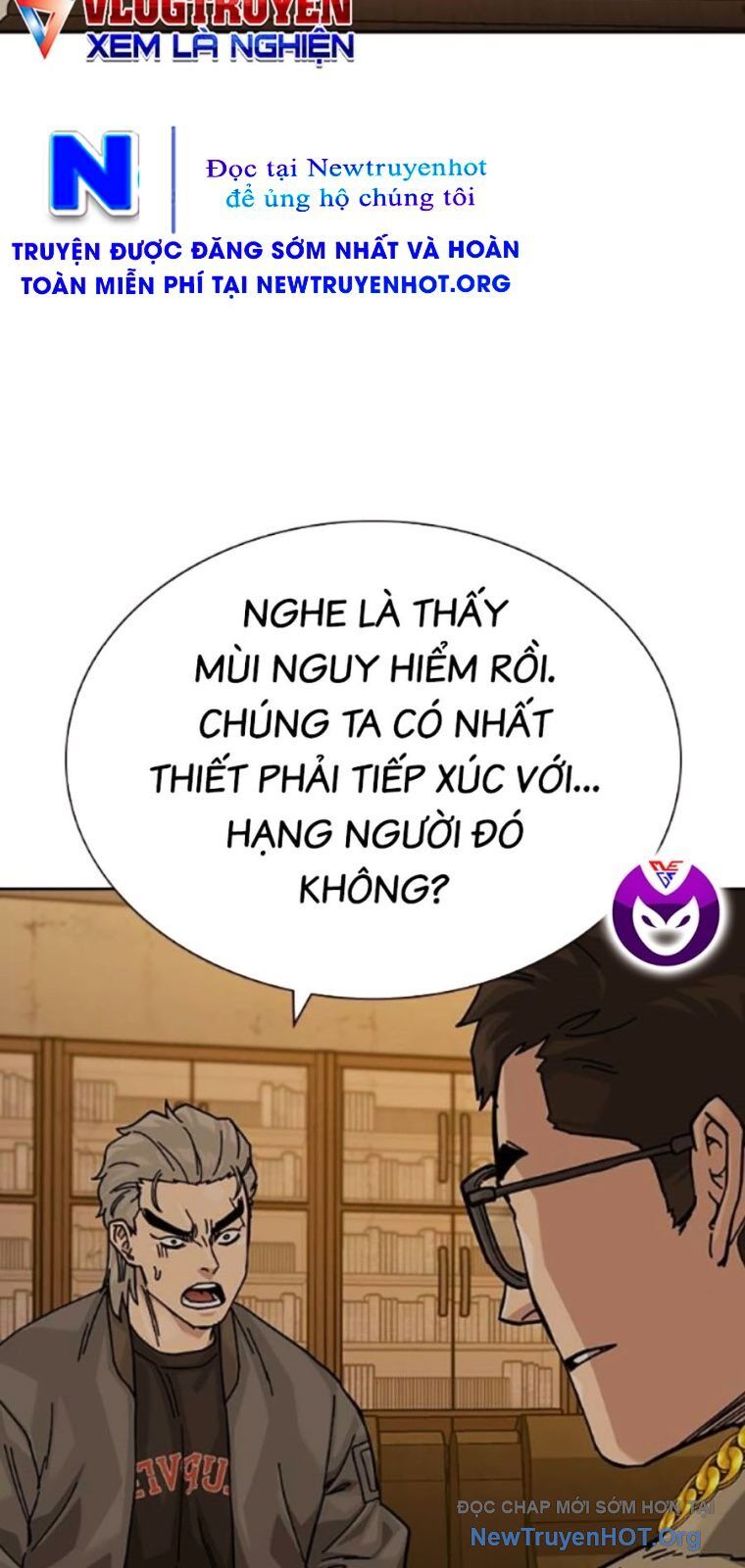 Để Có Thể Sống Sót