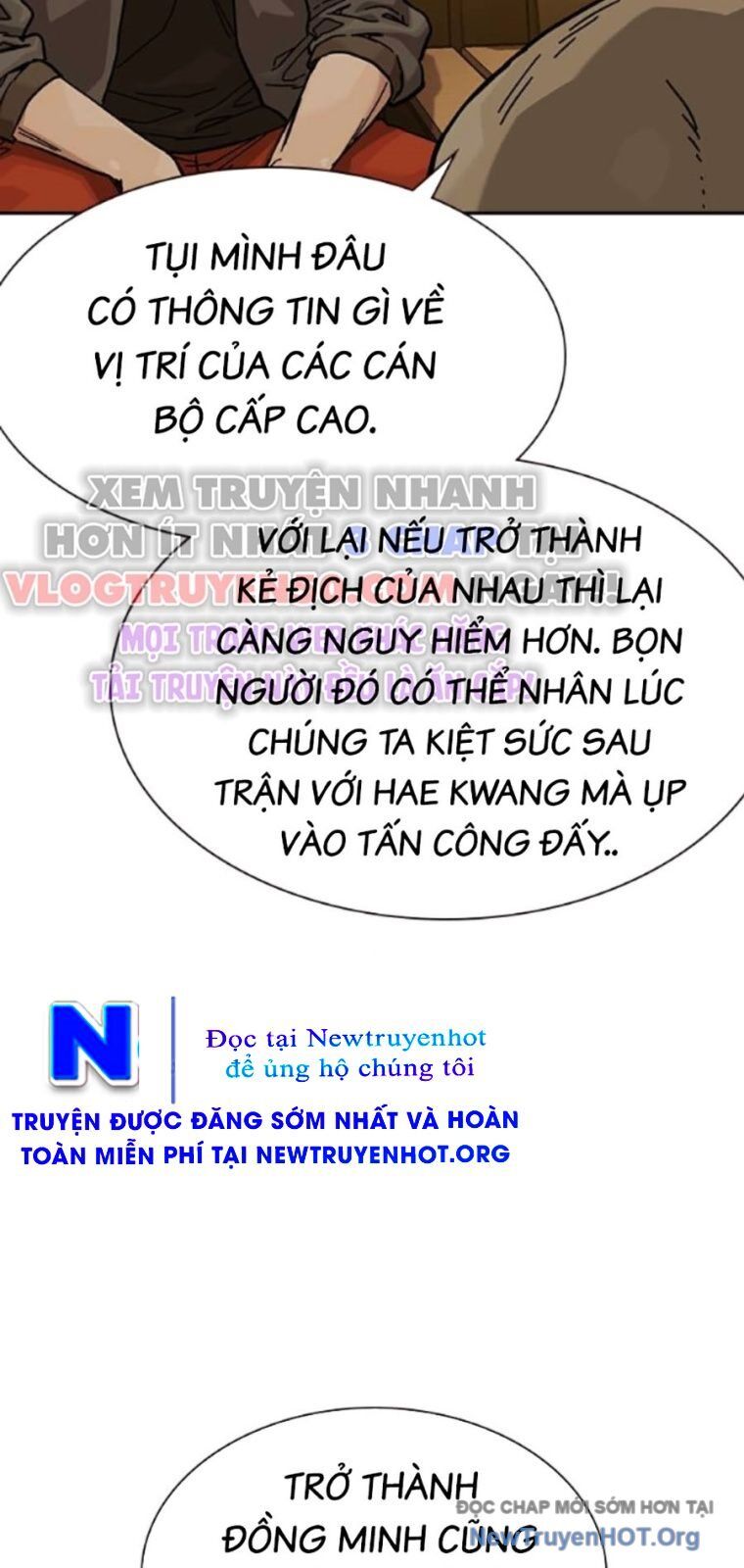 Để Có Thể Sống Sót