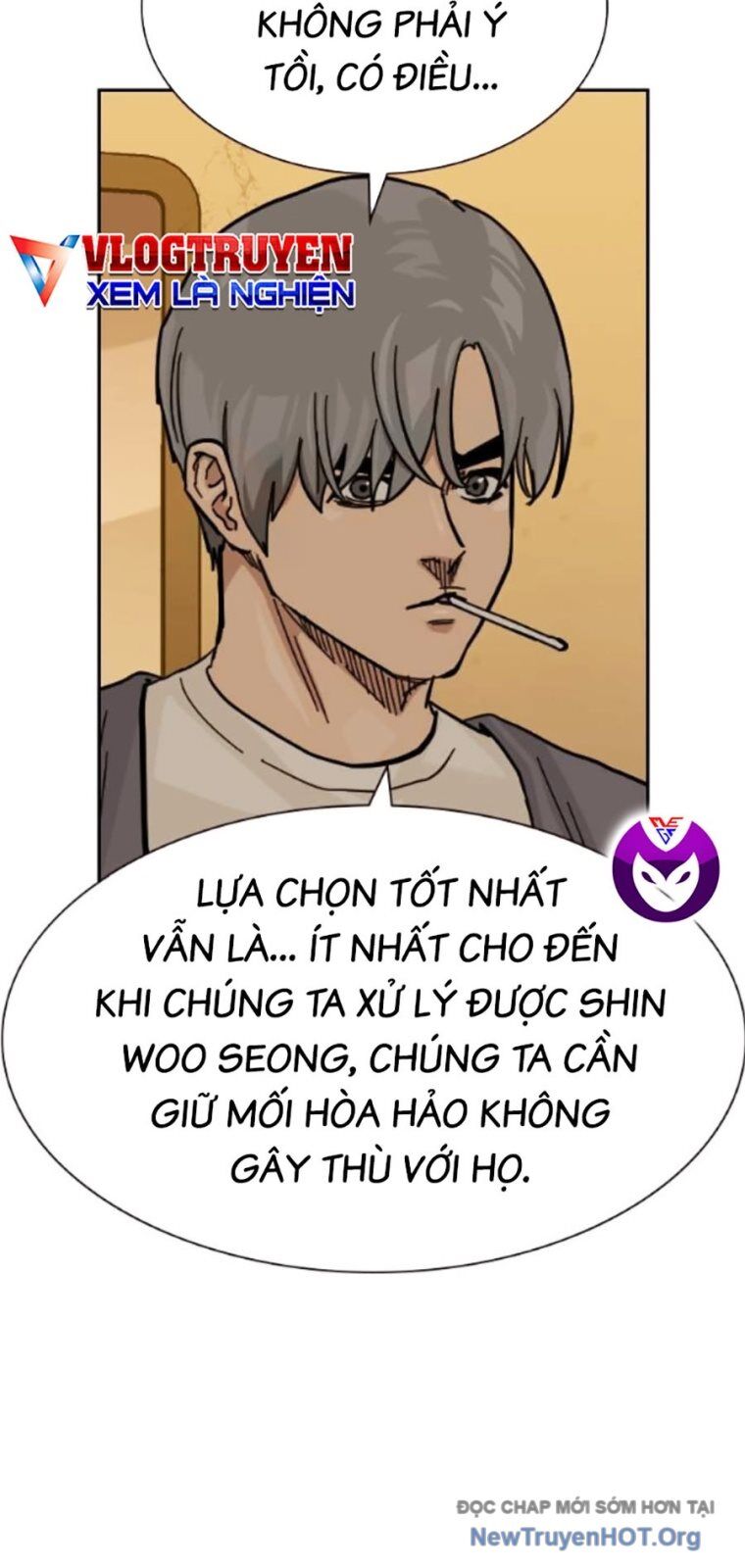 Để Có Thể Sống Sót