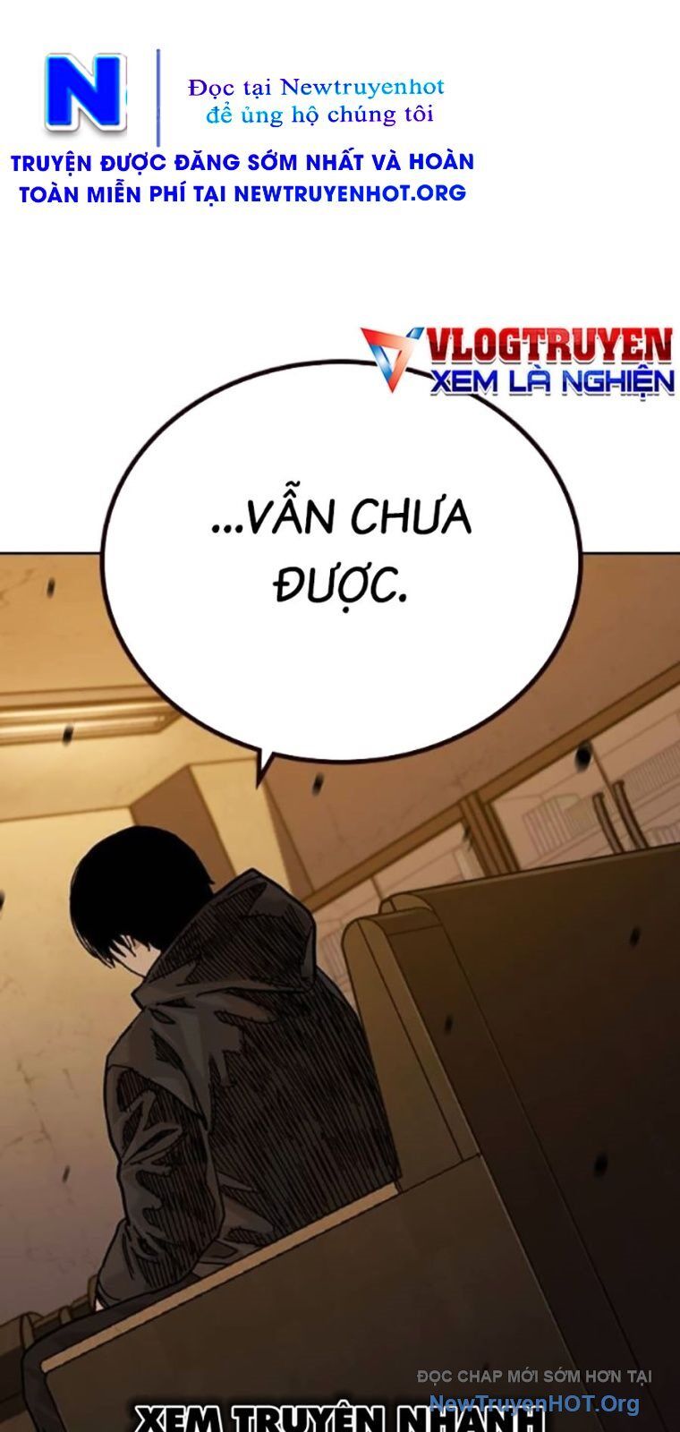 Để Có Thể Sống Sót