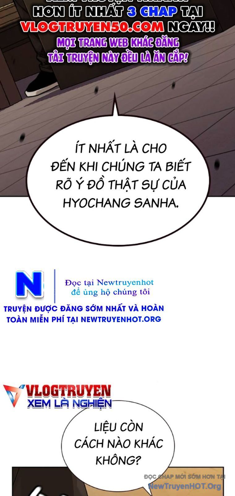Để Có Thể Sống Sót