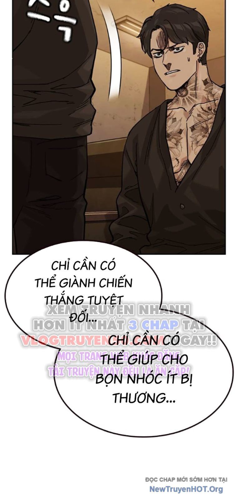 Để Có Thể Sống Sót
