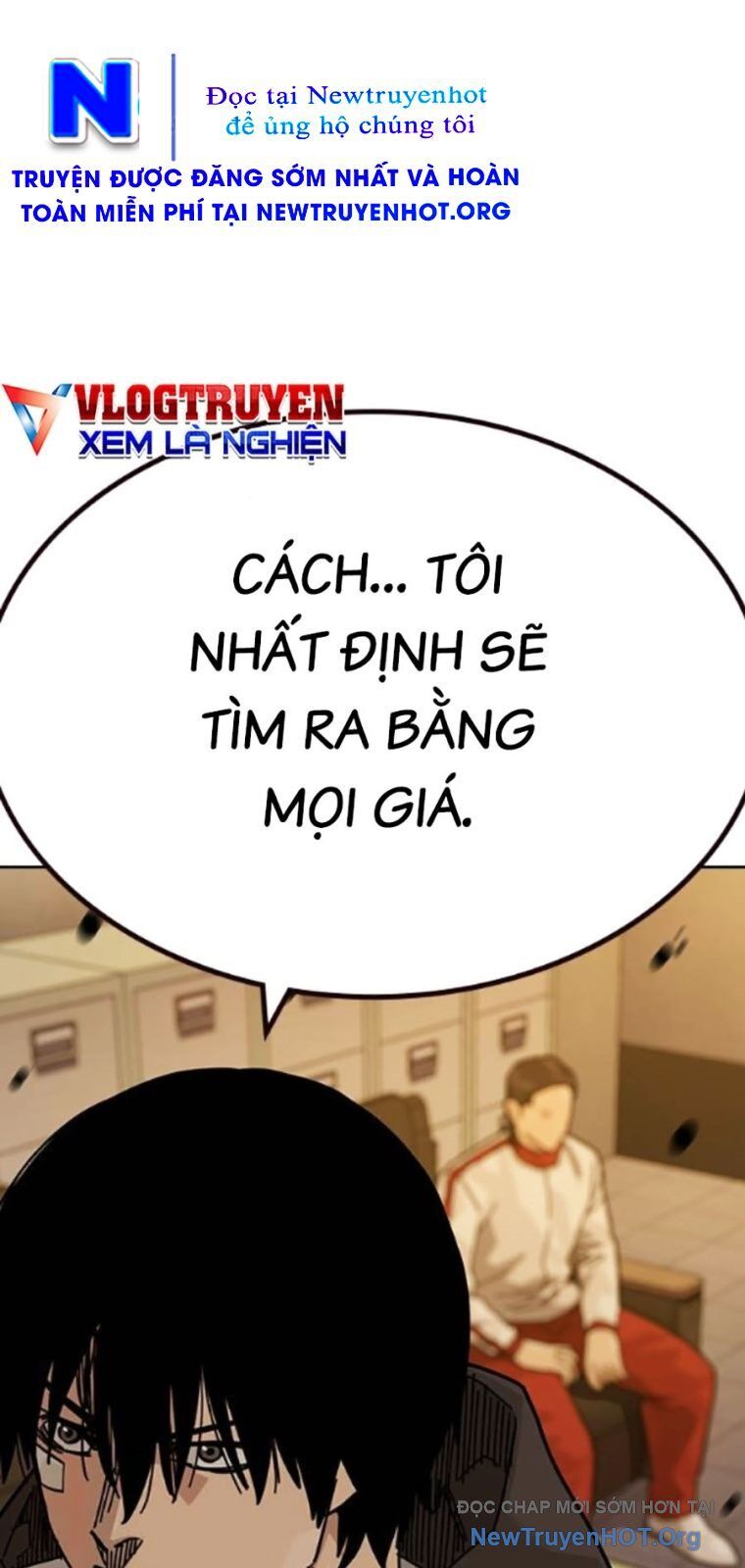 Để Có Thể Sống Sót