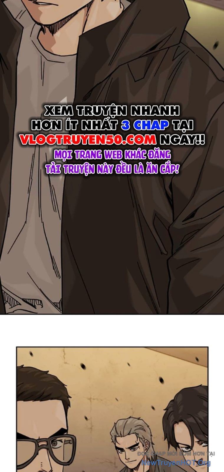 Để Có Thể Sống Sót