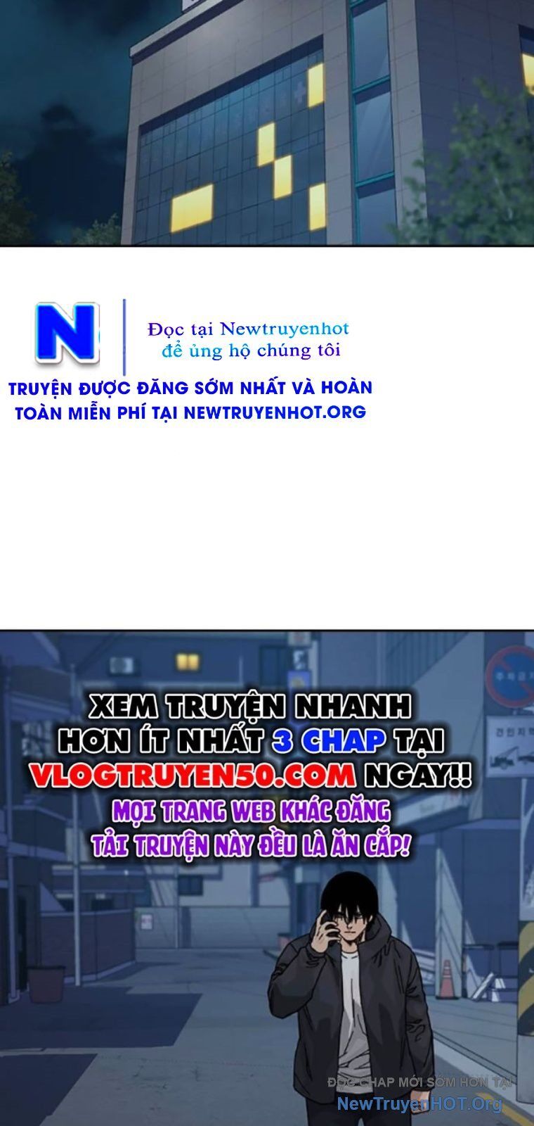Để Có Thể Sống Sót