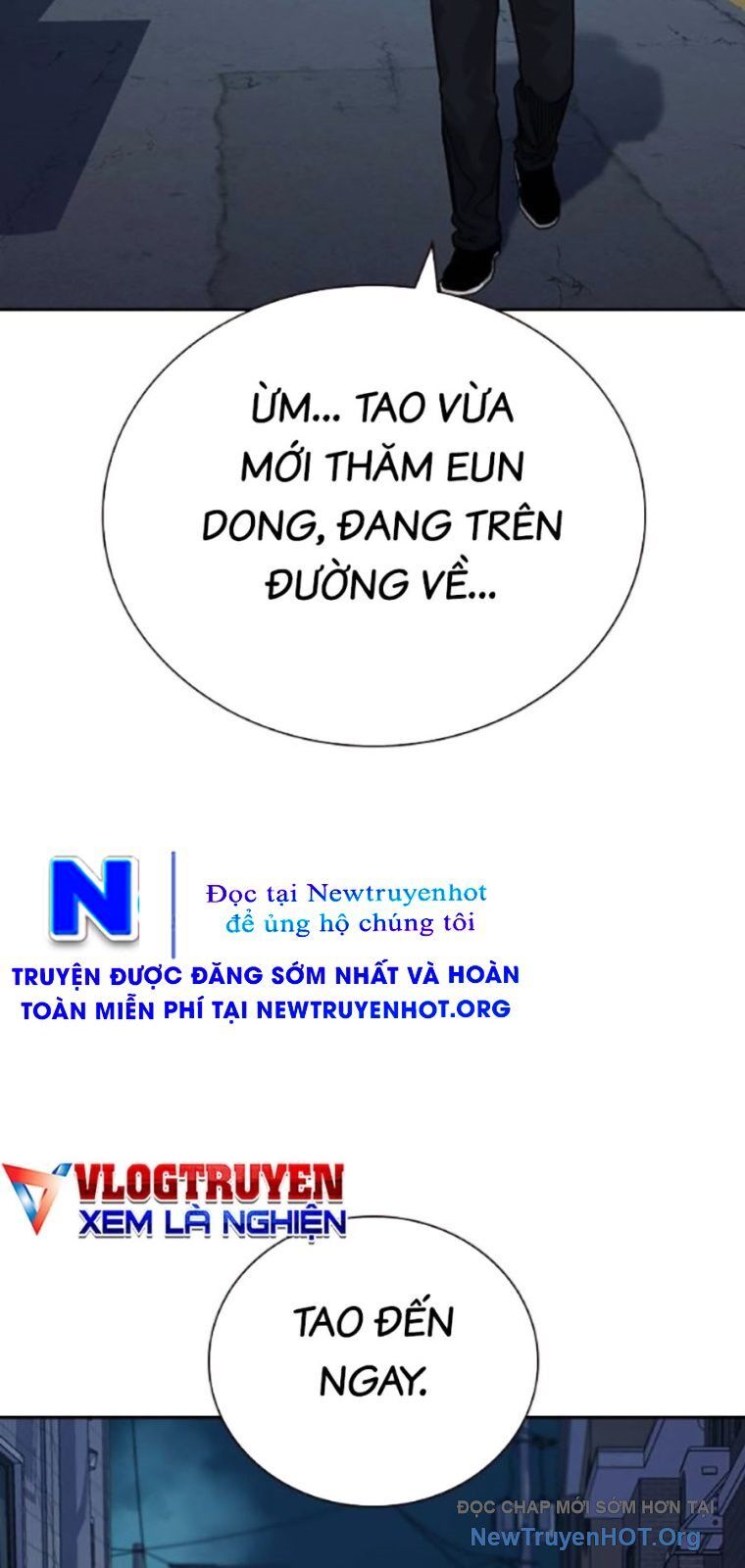 Để Có Thể Sống Sót