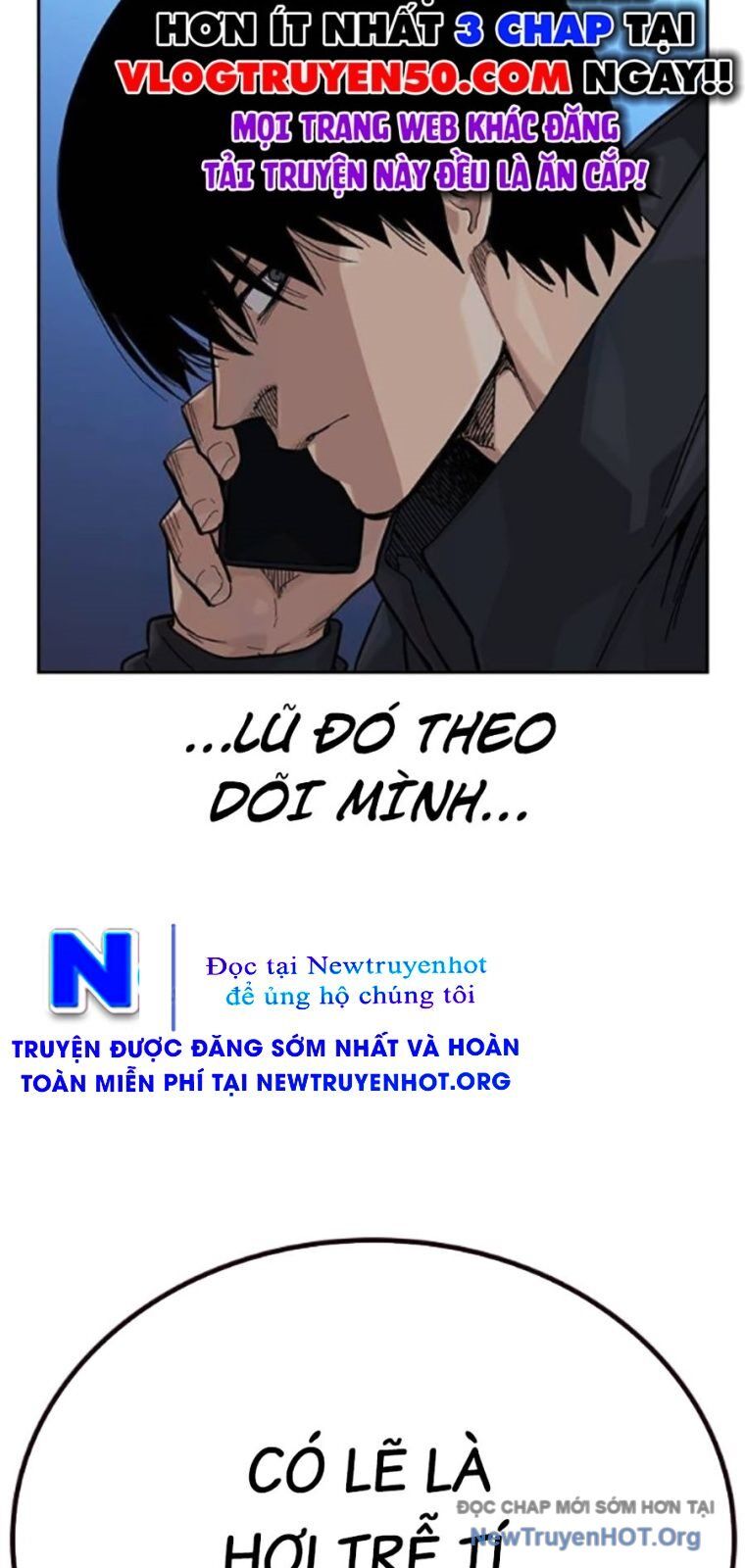 Để Có Thể Sống Sót