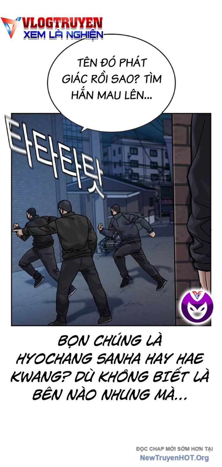 Để Có Thể Sống Sót