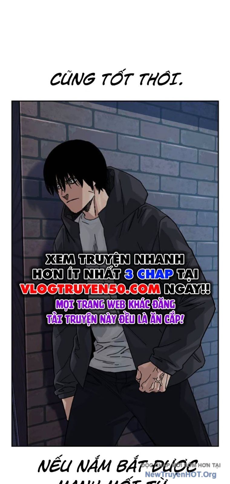 Để Có Thể Sống Sót