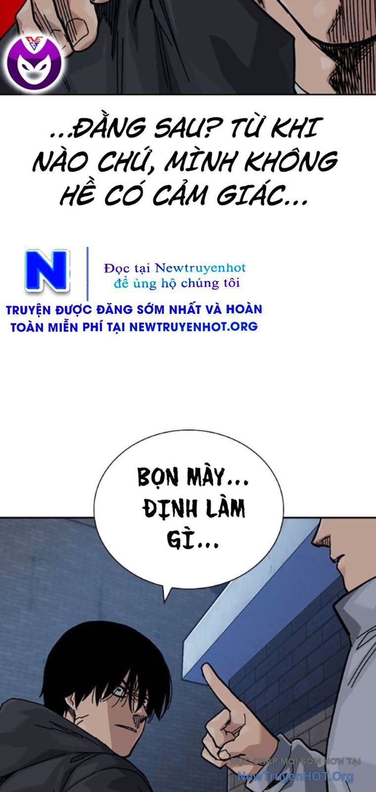 Để Có Thể Sống Sót