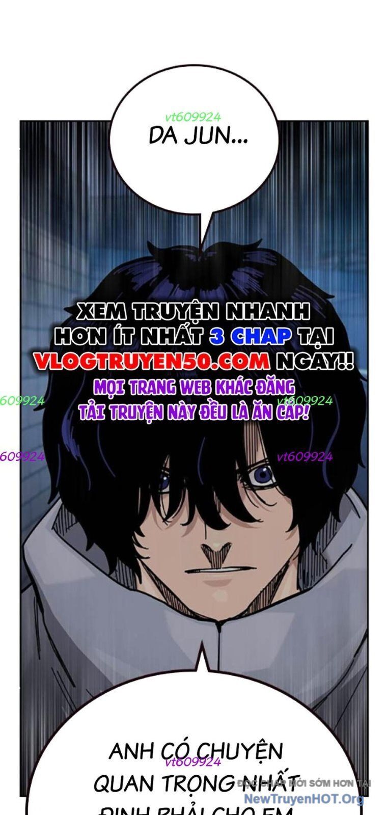 Để Có Thể Sống Sót