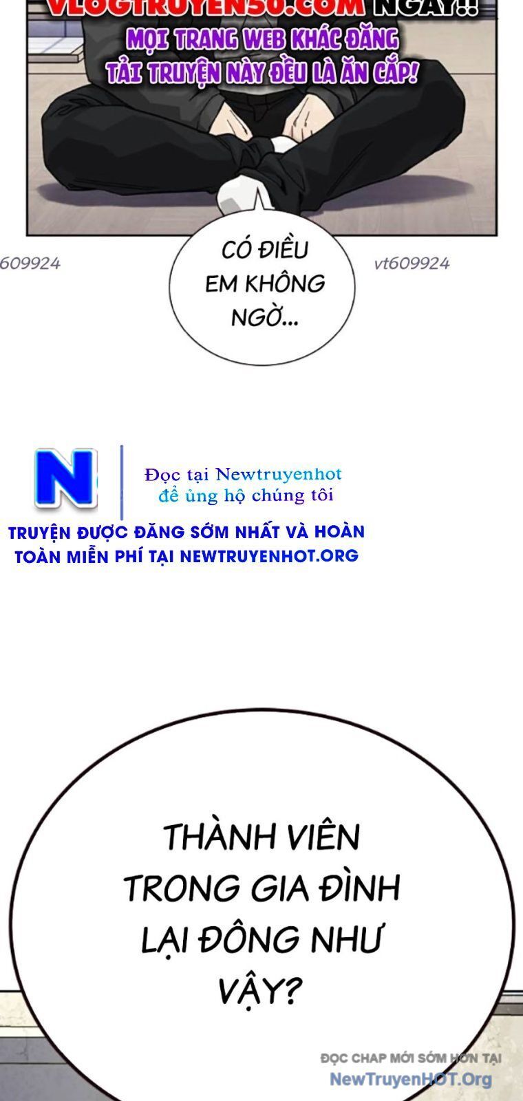 Để Có Thể Sống Sót