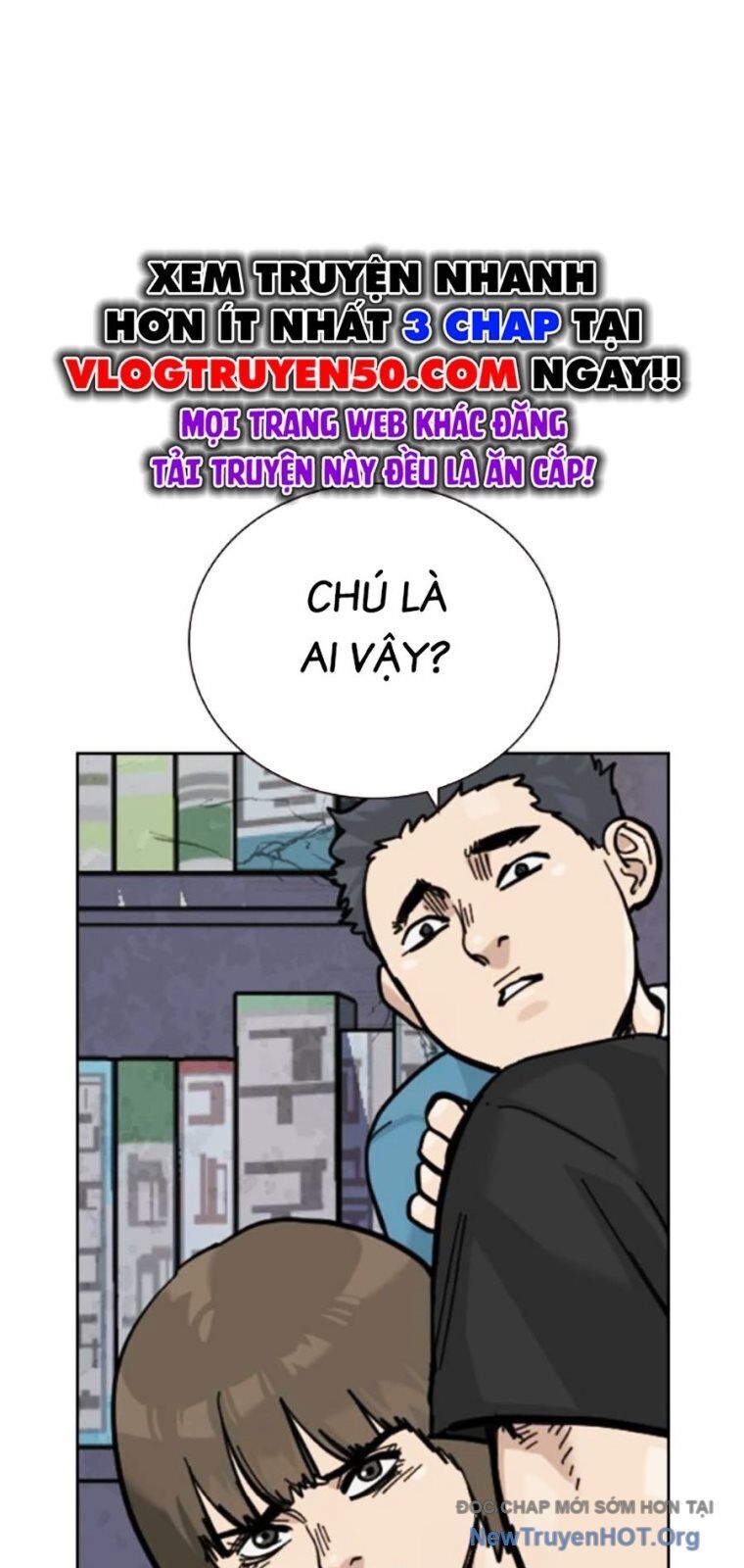 Để Có Thể Sống Sót