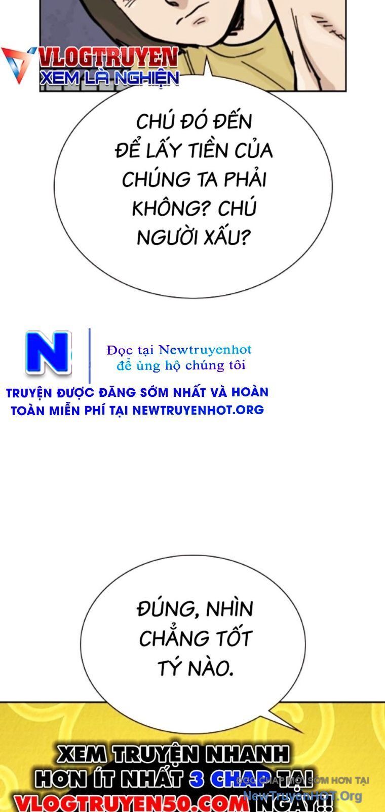 Để Có Thể Sống Sót