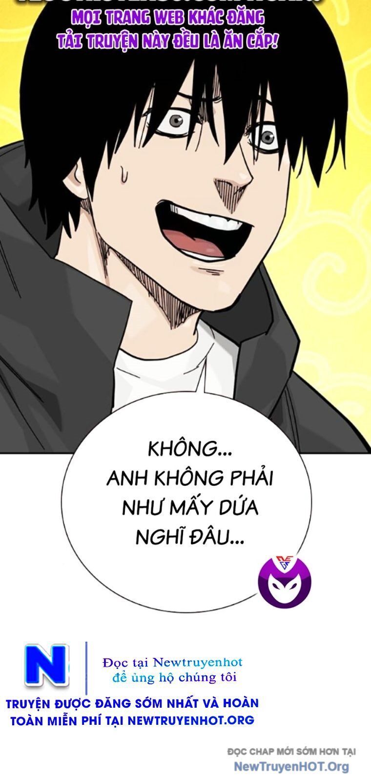 Để Có Thể Sống Sót